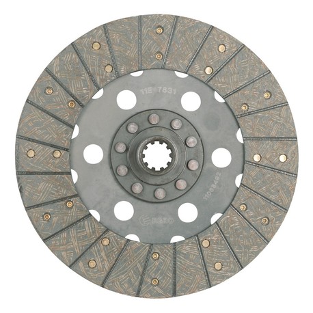 KYTKINLEVY VO 280MM 10Z